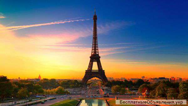 Уроки Французского по скайпу