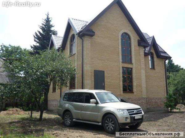 Архитектурное решение