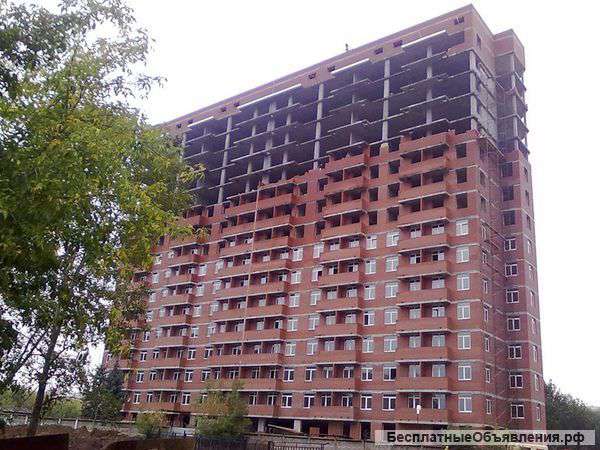 Бронирование и продажа квартир в новостройках Перми