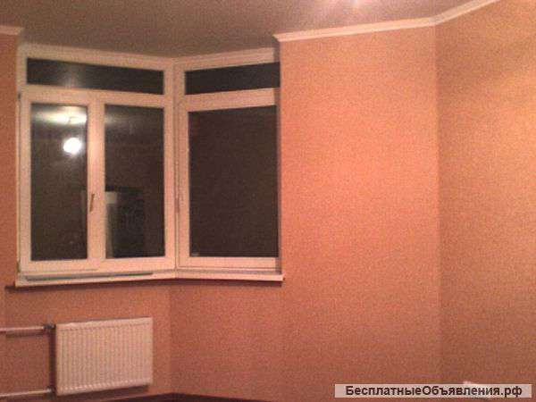 Отделка квартир