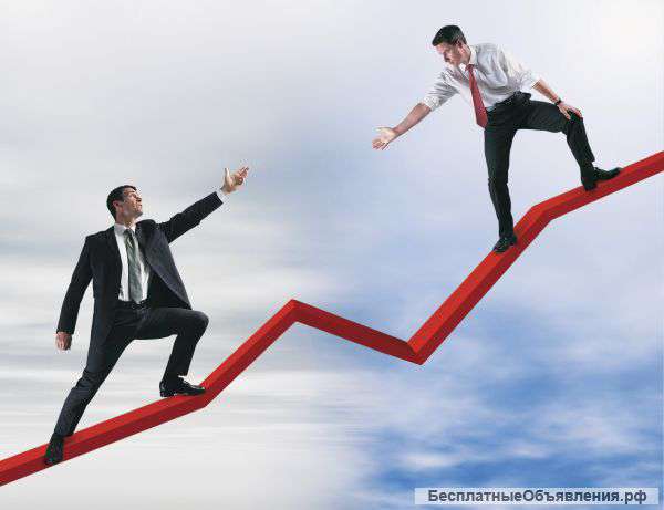 Ищу инвестора