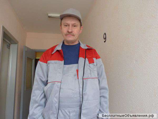 Плиточник