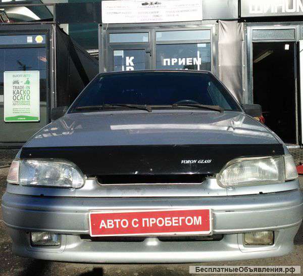 ВАЗ 2114 2009г