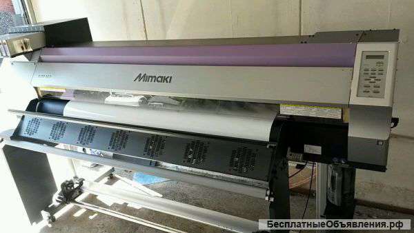 Mimaki, Roland, Epson