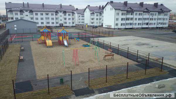 Cобственник. Продам 1к.кв. ДДУ