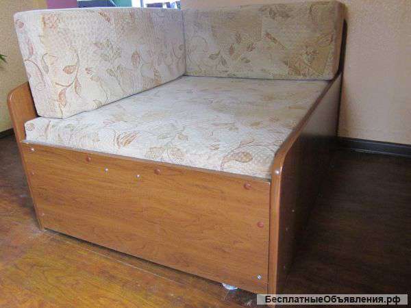 Одноместный диван