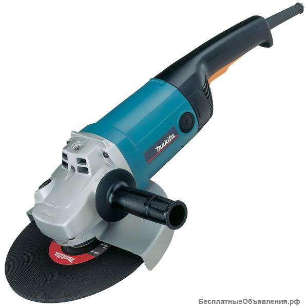 Болгарка(УШМ)Makita 9069F