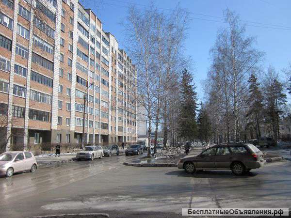 3х.ком. квартиру.