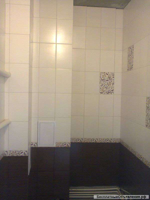 Кафельная плитка