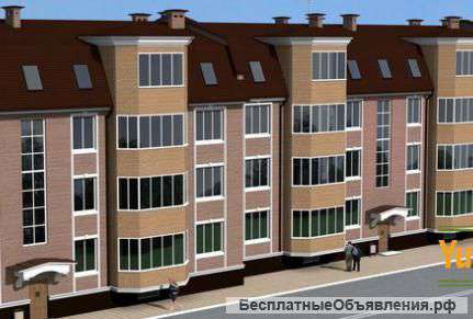 Прекрасные квартиры для прекрасных людей
