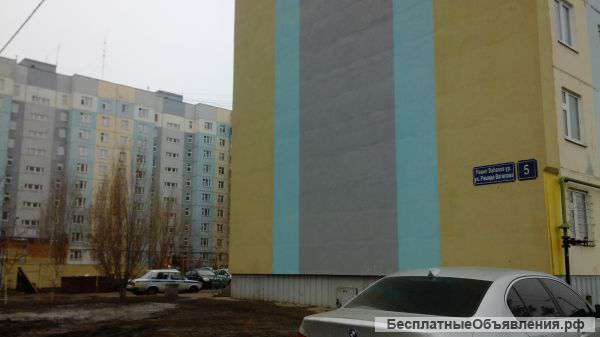 Ул. Р. Вагапова дом 5