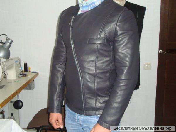 Пошив Мужской и Женской Одежды по Вашим Меркам