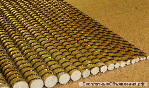 Стеклопластиковая арматура