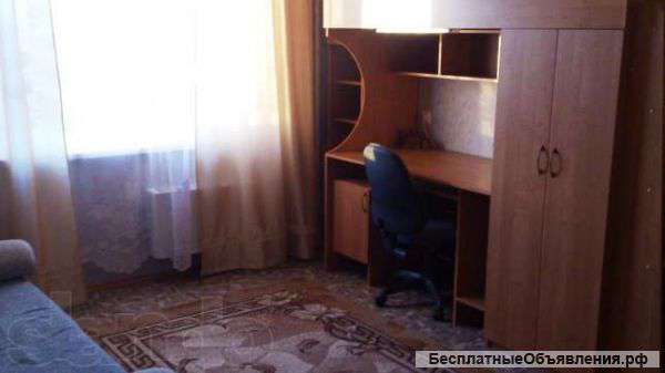 Сдам комнату ул.Бородина 48