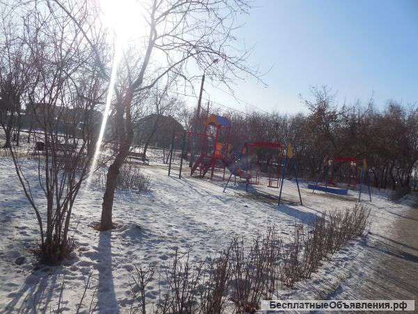 1-к.квартиру собственник "Покровский" Красноярск