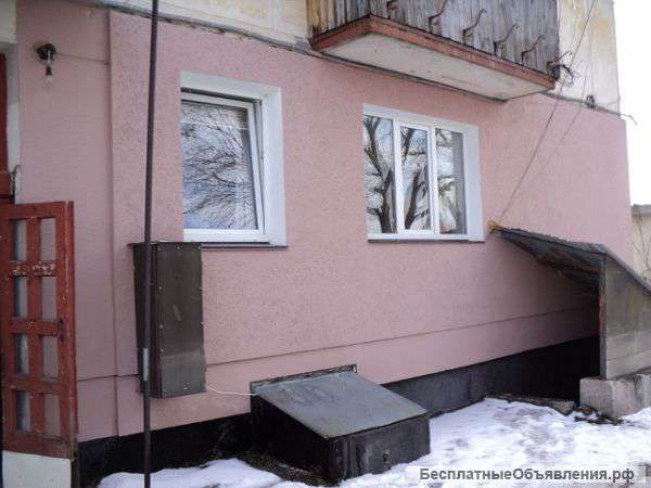 Квартира в Крыму