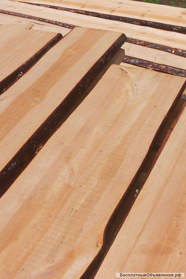 Столярная доска