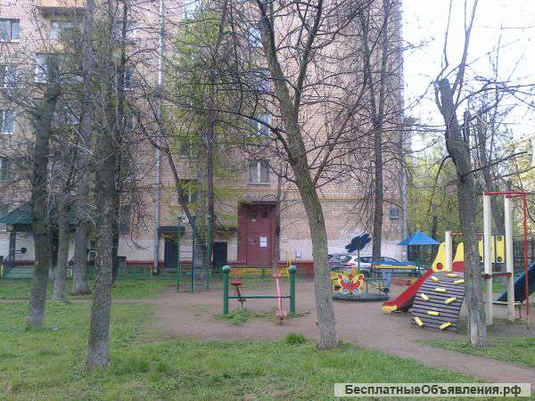 2-х комнатная квартира