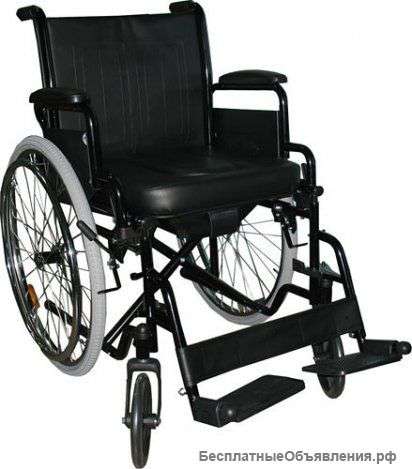 Инвалидное кресло-коляску