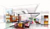 Дизайн интерьеров (ручная подача)
