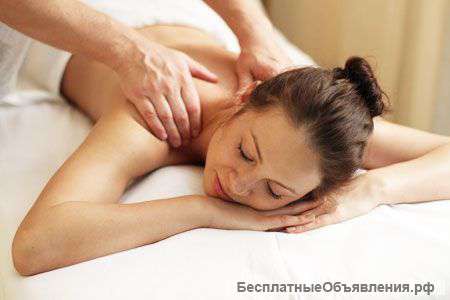 Массаж с доставкой надом