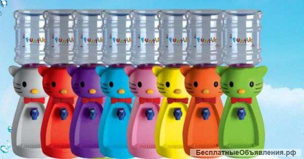 Кулер для Вашего малыша