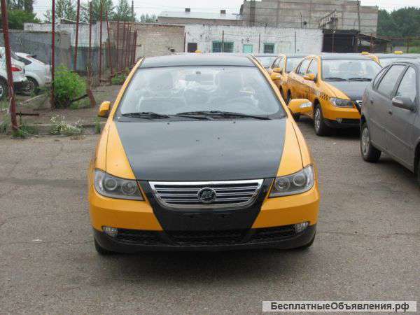 Сдается с выкупом Лифан Солано