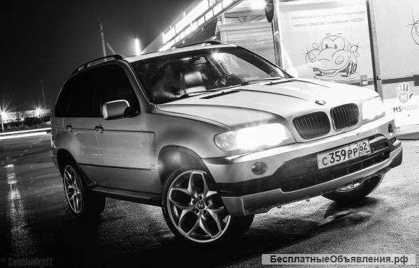 Колеса на бмв 215 стиль 295 35 R21
