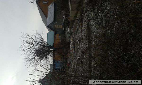 Земельный участок