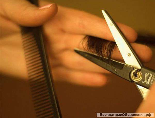 Приглашаем мастера-универсала + аренда места в салоне красоты