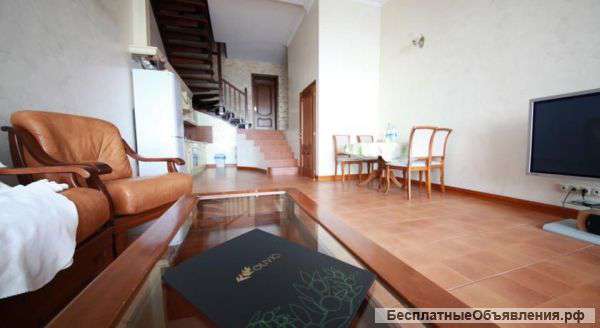 Сдам апартаменты в Крыму - Алупка