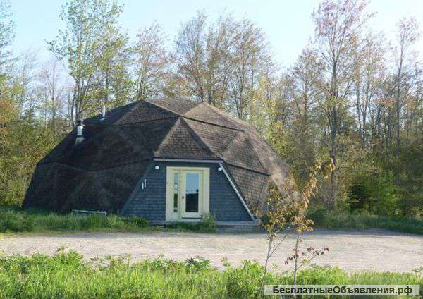 Дом 61 м2 на Ваш участок