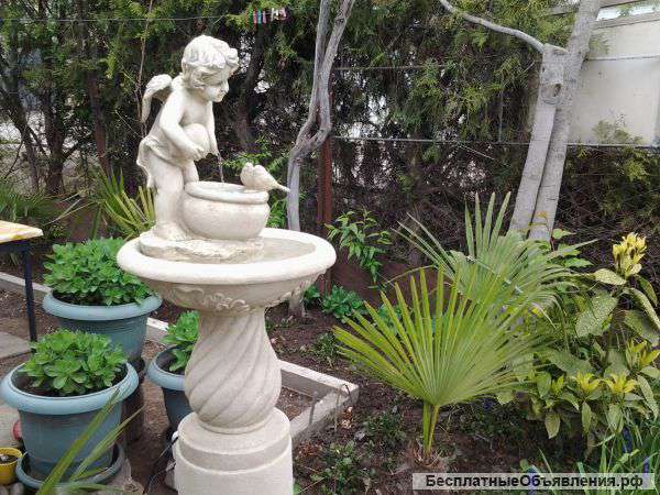 Приглашаем на отдых в КРЫМ