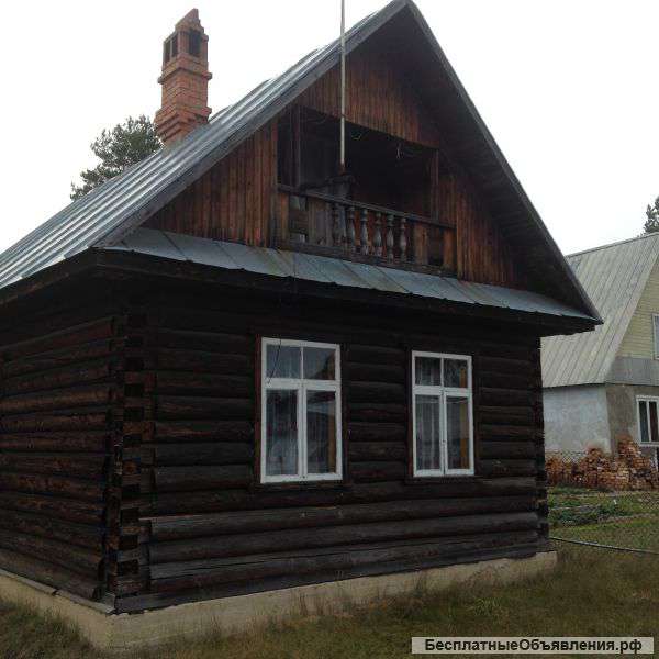 Дачу в Вологодской обл