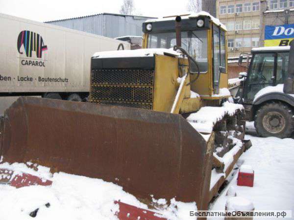 Недорого бульдозеры б/у Б-10