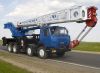 Аренда автокрана 25-32-40 тонн