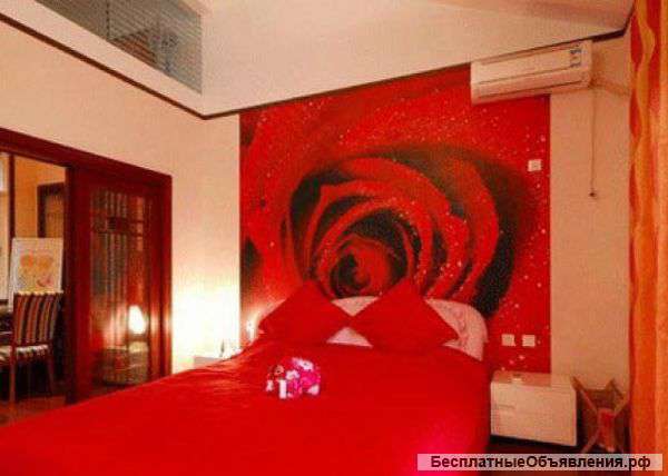 Квартиру в Адлере