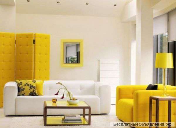 Однокомнатную квартиру в Адлере