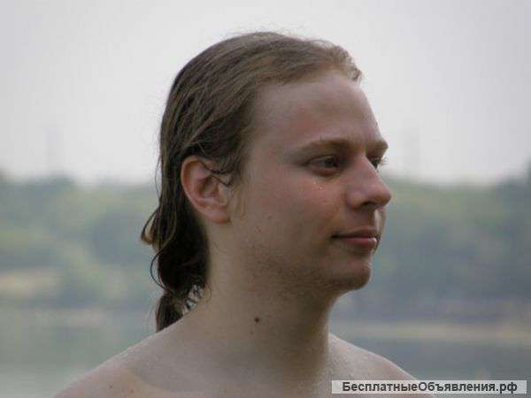 Обучение Рейки