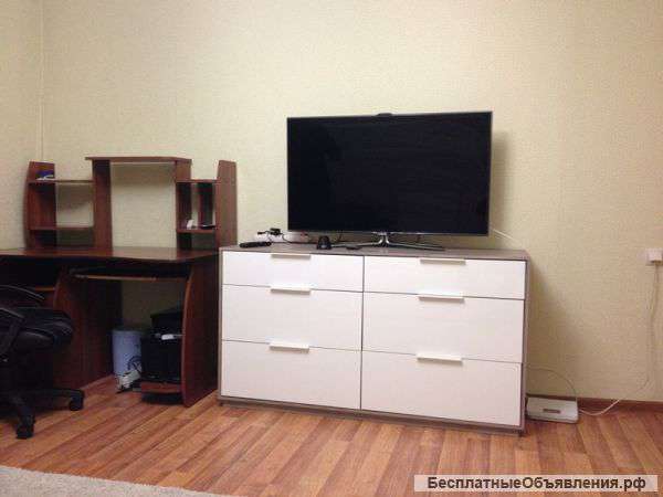 Квартира от души