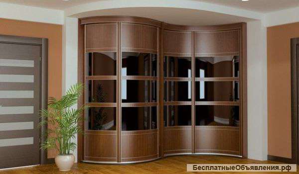 Мебель на заказ