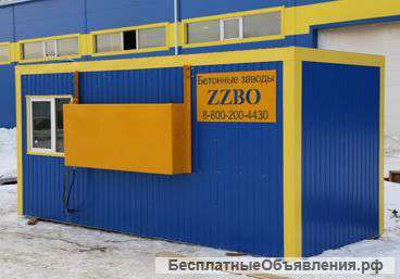 Парогенератор ПГ-1000 ZZBO