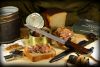 Мясная консервация : говядина тушеная 1 сорт 325 гр. ГОСТ 5284