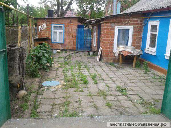 Земельный участок в центре краснодара