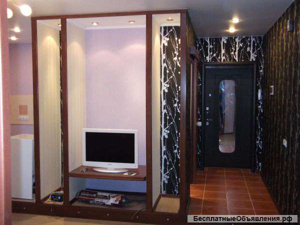 Ремонт квартир грамотно