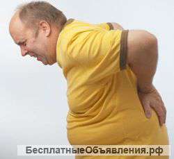 Долой диеты и спортзалы