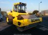 Аренда Грунтового катка Bomag 213