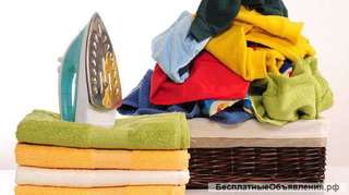 Утюжка на дом