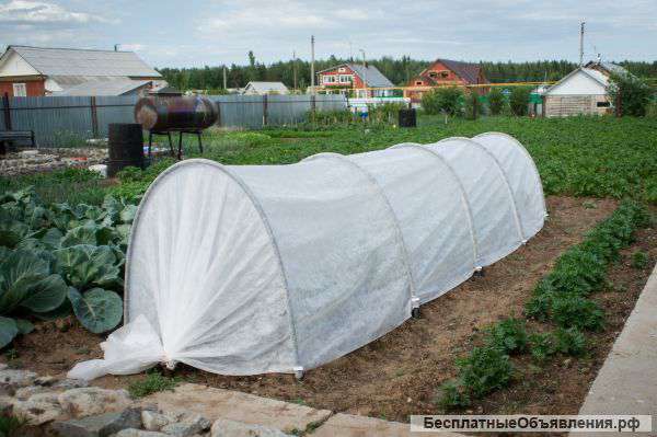 Парники, формы опалубки для садовых орожек