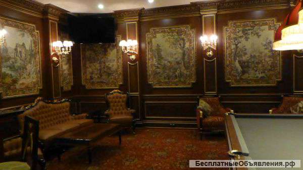 Ремонт квартир